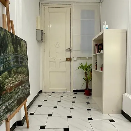 Central Campingplads Barcelona